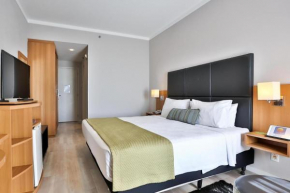Aparthotel em Moema